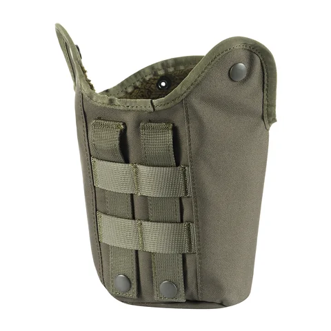 M-Tac Water Bottle with Pouch 1L image 5