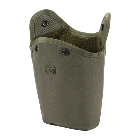 M-Tac Water Bottle with Pouch 1L image 6