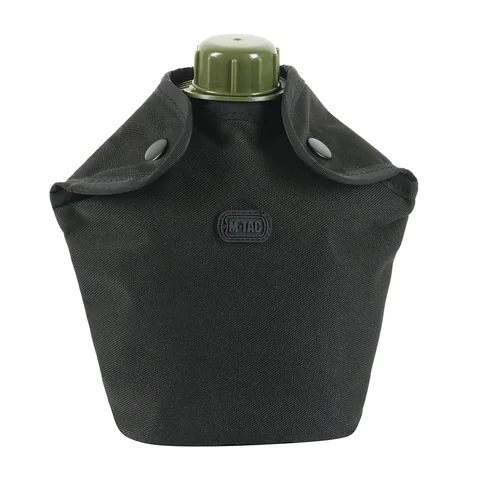 M-Tac Water Bottle with Pouch 1L image 8