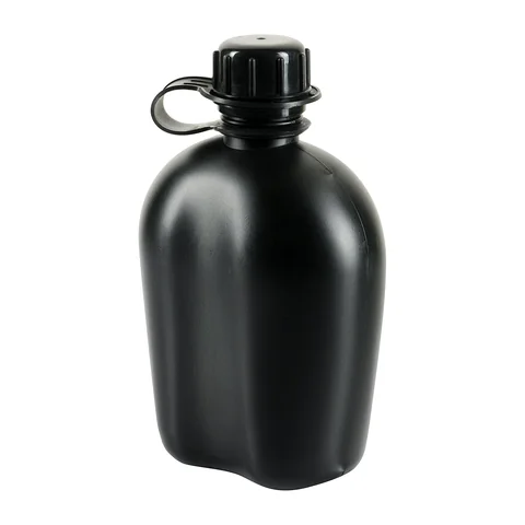 M-Tac Water Bottle with Pouch 1L image 9