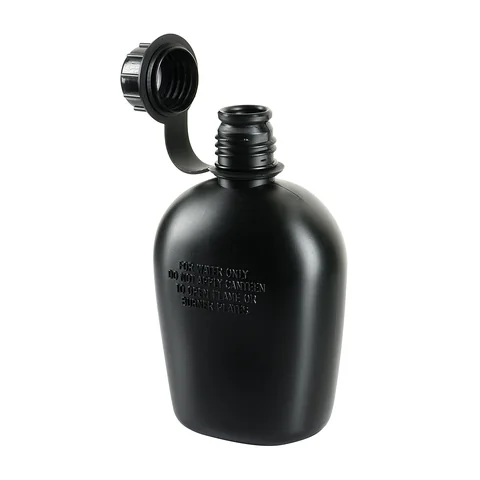 M-Tac Water Bottle with Pouch 1L image 11