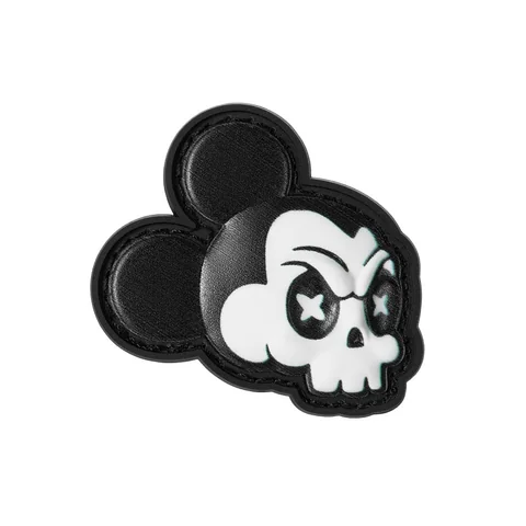 M-Tac Patch Mishak 3D PVC