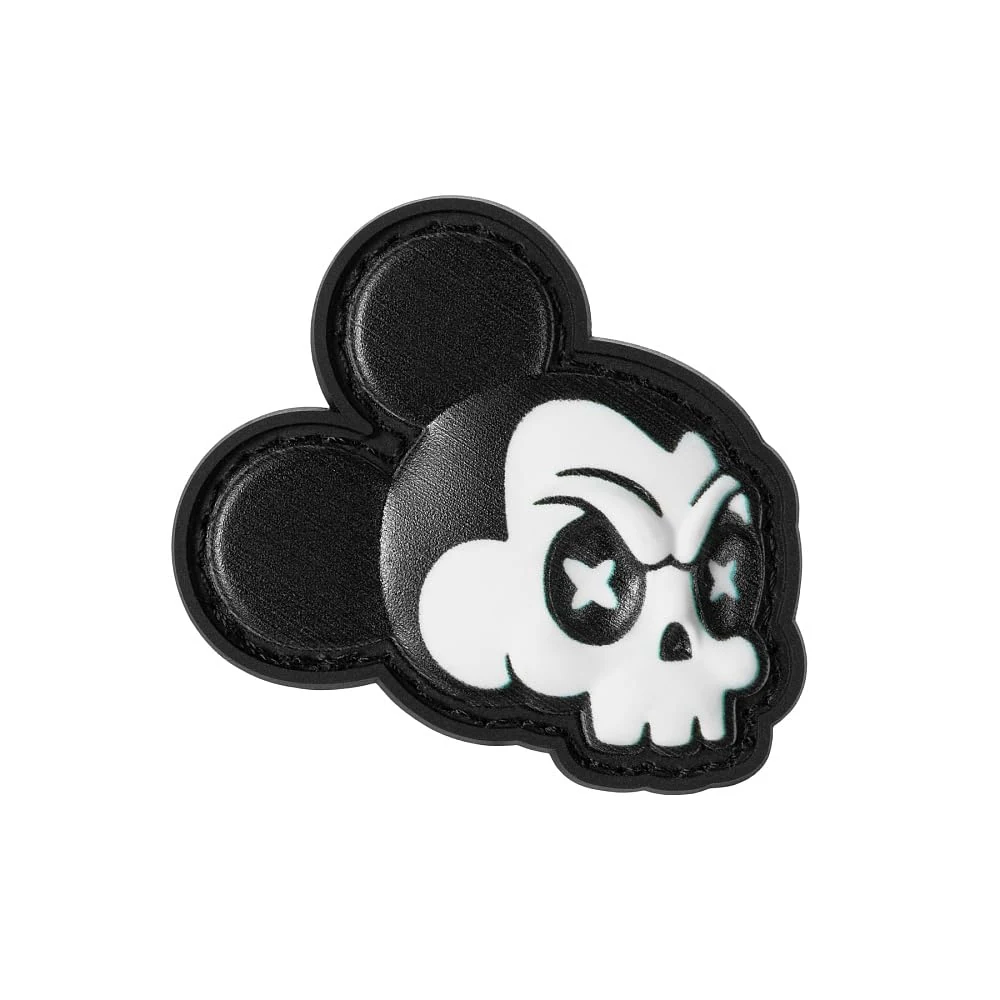 M-Tac Patch Mishak 3D PVC