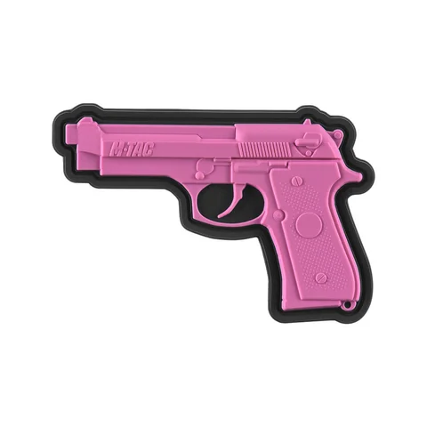 M-Tac Morale Patch Beretta 3D PVC image 2