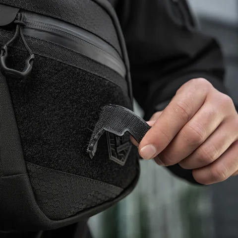M-Tac Patch GLock 3D PVC image 4