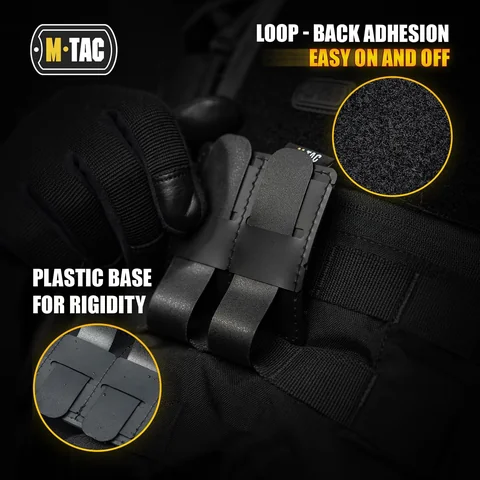 M-Tac Patch Panel (Pack of 2) image 4