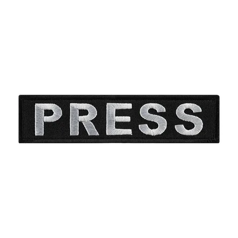 PRESS Patch Type #2