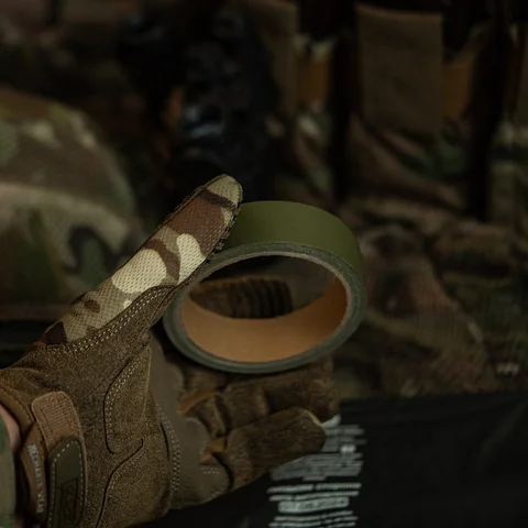 M-Tac Reinforcement Tape 25mm 10m image 2