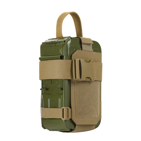 M-Tac Open-Top Pouch PKM Ammo Box Fast image 2