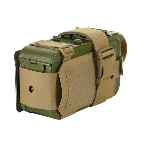 M-Tac Open-Top Pouch PKM Ammo Box Fast image 3