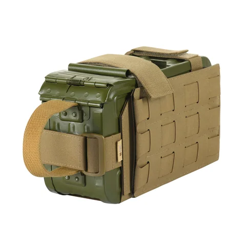 M-Tac Open-Top Pouch PKM Ammo Box Fast image 4