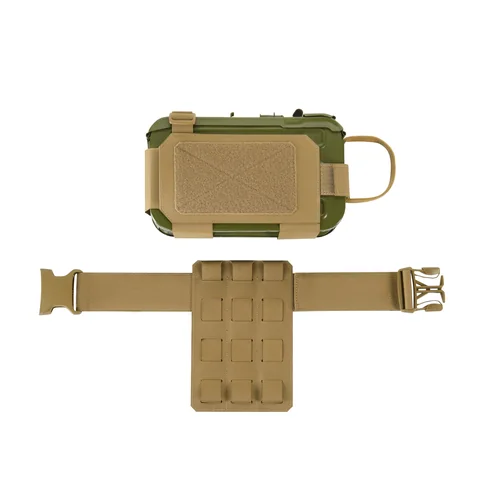 M-Tac Open-Top Pouch PKM Ammo Box Fast image 5