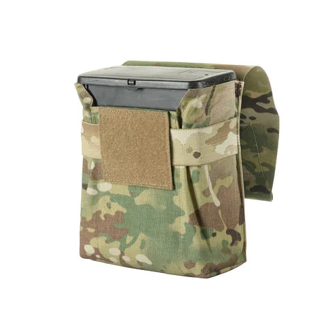 M-Tac Closed Pouch M249 Ammo Box image 4