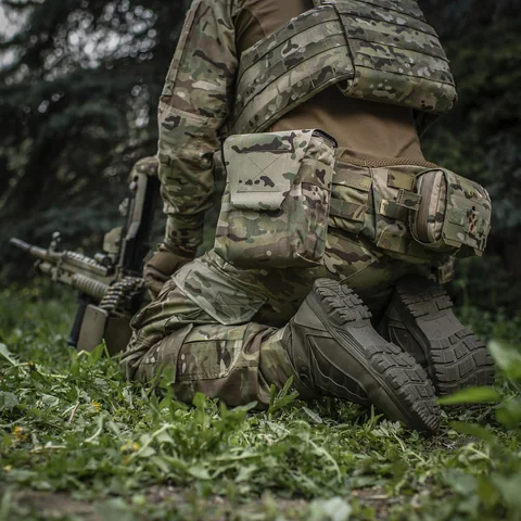 M-Tac Closed Pouch M249 Ammo Box image 5