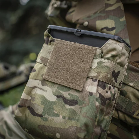 M-Tac Closed Pouch M249 Ammo Box image 6
