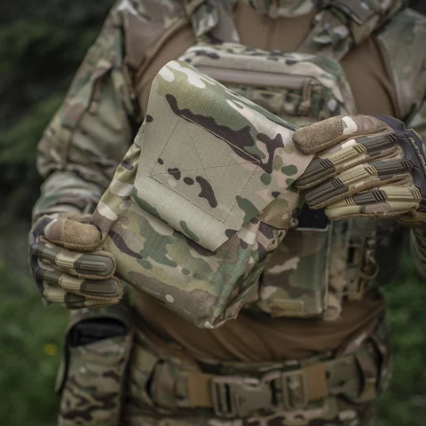 M-Tac Closed Pouch M249 Ammo Box image 8