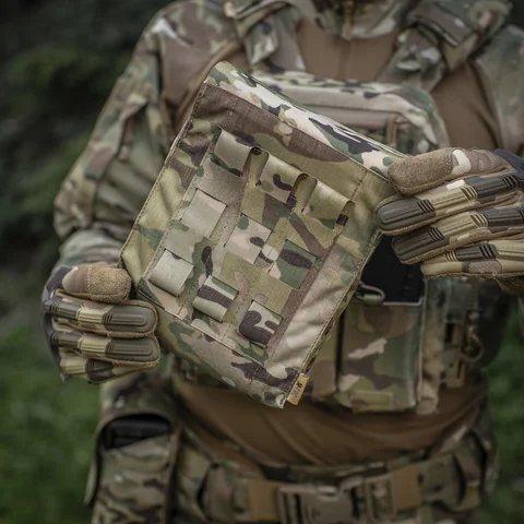 M-Tac Closed Pouch M249 Ammo Box image 9