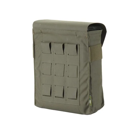 M-Tac Closed Pouch M249 Ammo Box image 12