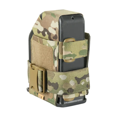 M-Tac Pouch M249 Ammo Box Fast image 2