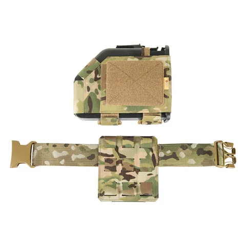 M-Tac Pouch M249 Ammo Box Fast image 4