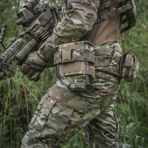 M-Tac Pouch M249 Ammo Box Fast image 5