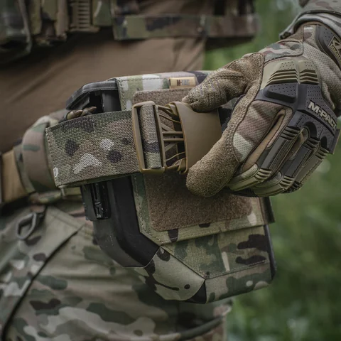 M-Tac Pouch M249 Ammo Box Fast image 7