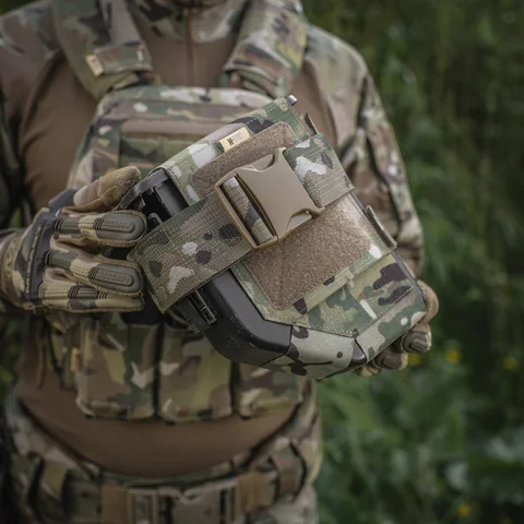 M-Tac Pouch M249 Ammo Box Fast image 10