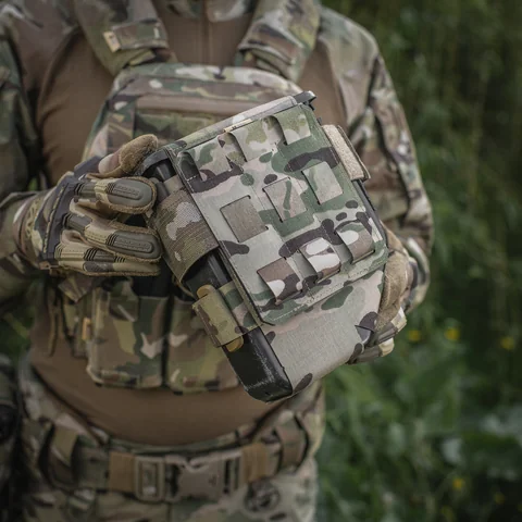 M-Tac Pouch M249 Ammo Box Fast image 11