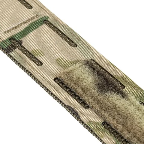 M-Tac Cobra Buckle Tactical Belt Laser Cut image 2