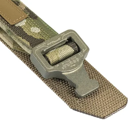 M-Tac Cobra Buckle Tactical Belt Laser Cut image 3