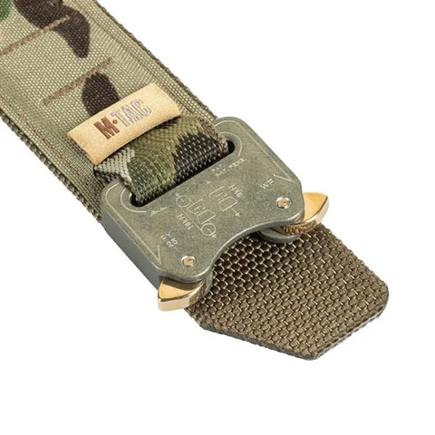 M-Tac Cobra Buckle Tactical Belt Laser Cut image 4