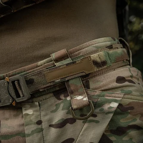 M-Tac Cobra Buckle Tactical Belt Laser Cut image 6
