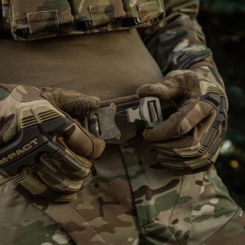 M-Tac Cobra Buckle Tactical Belt Laser Cut image 11