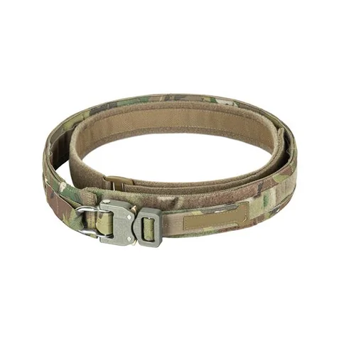 M-Tac Range Belt D-Ring Cobra Buckle Gen.IV image 2