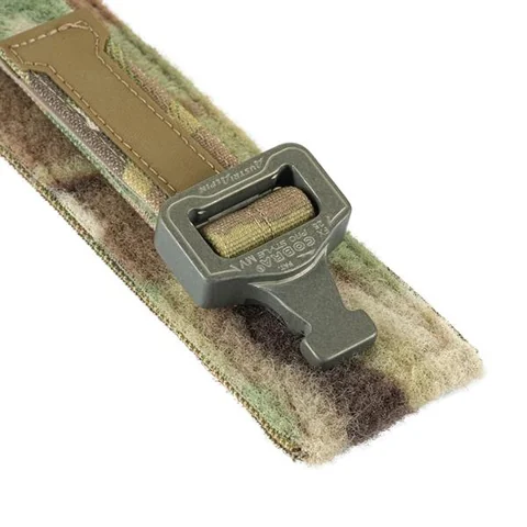 M-Tac Range Belt D-Ring Cobra Buckle Gen.IV image 3