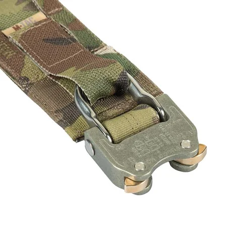M-Tac Range Belt D-Ring Cobra Buckle Gen.IV image 5