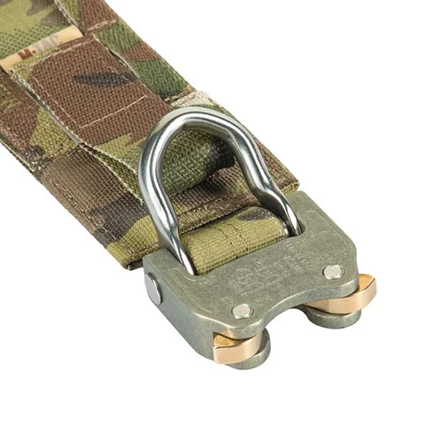 M-Tac Range Belt D-Ring Cobra Buckle Gen.IV image 6