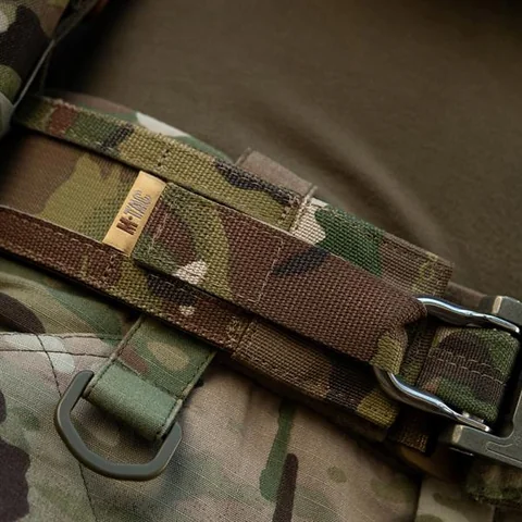 M-Tac Range Belt D-Ring Cobra Buckle Gen.IV image 9