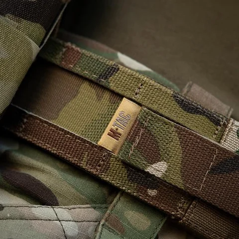 M-Tac Range Belt D-Ring Cobra Buckle Gen.IV image 10