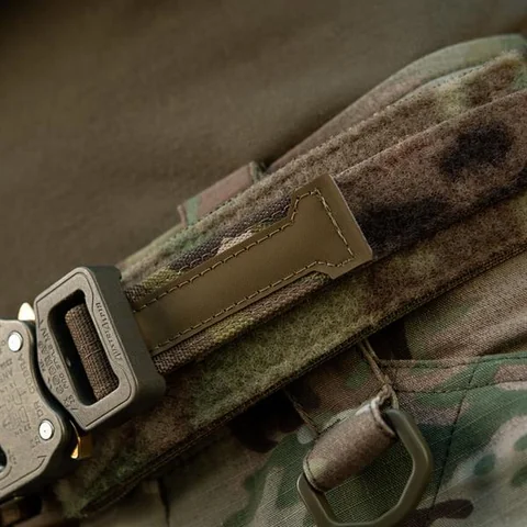 M-Tac Range Belt D-Ring Cobra Buckle Gen.IV image 12