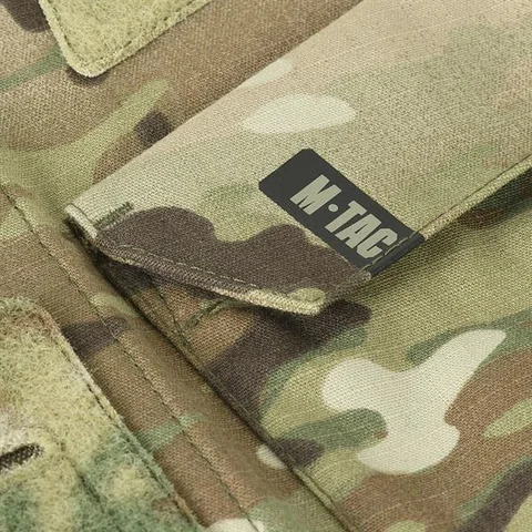 M-Tac Jacket Sturm NYCO Extreme image 5