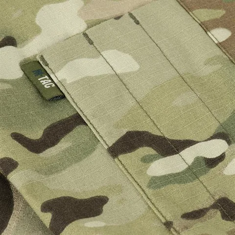M-Tac Jacket Sturm NYCO Extreme image 7