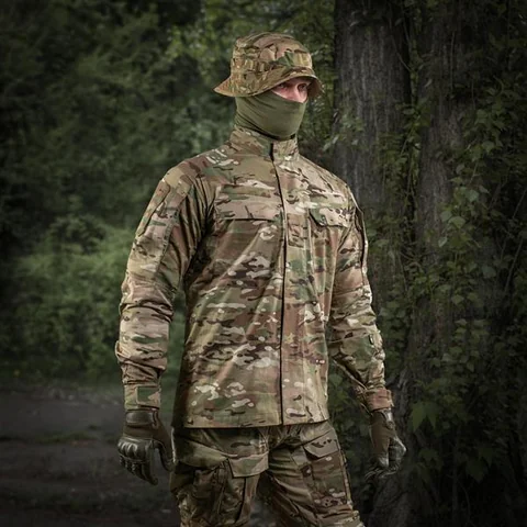 M-Tac Jacket Sturm NYCO Extreme image 10