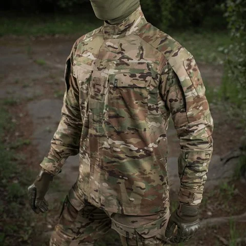 M-Tac Jacket Sturm NYCO Extreme image 11