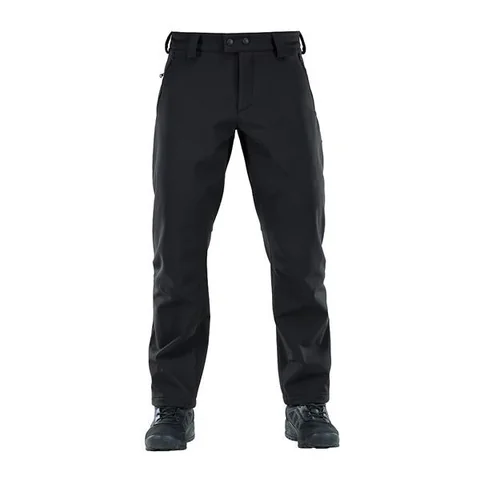 M-Tac Pants Soft Shell Vent image 2