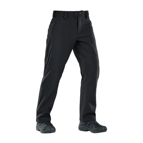 M-Tac Pants Soft Shell Vent image 3