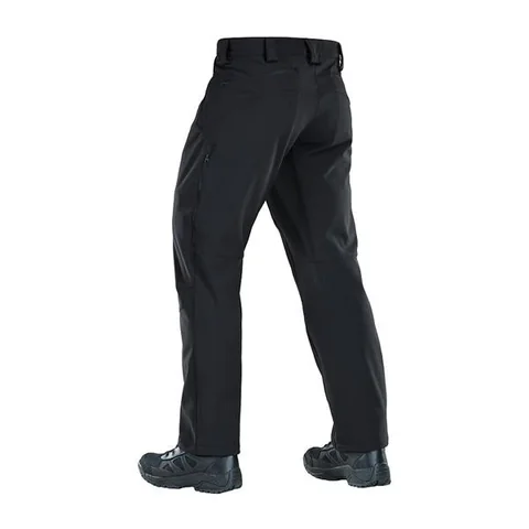 M-Tac Pants Soft Shell Vent image 4