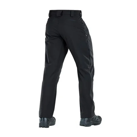 M-Tac Pants Soft Shell Vent image 5