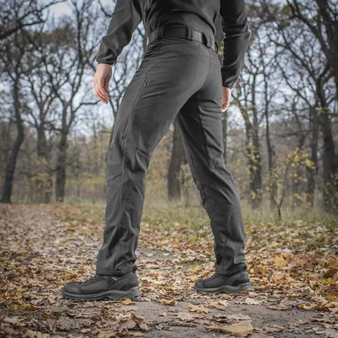 M-Tac Pants Soft Shell Vent image 7