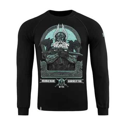 M-Tac Raglan Odin Mystery image 2
